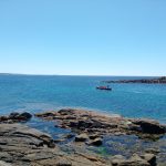 mer d'iroise